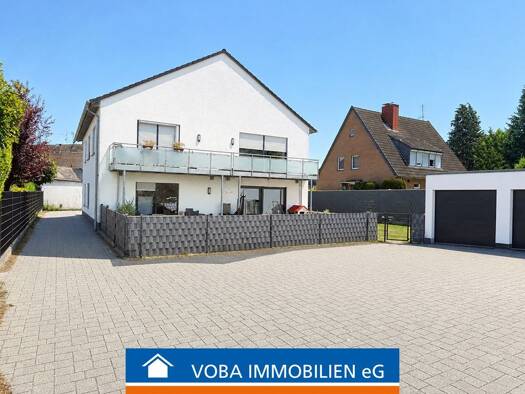 Mehrfamilienhaus zum Kauf als Kapitalanlage geeignet 1.200.000 € 12 Zimmer 669 m² 1.061 m² Grundstück Hehn Mönchengladbach 41069