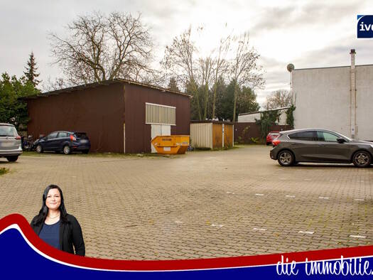 Wohnung zur Miete Bodestraße 4 Lemsdorf Lemsdorf 39118