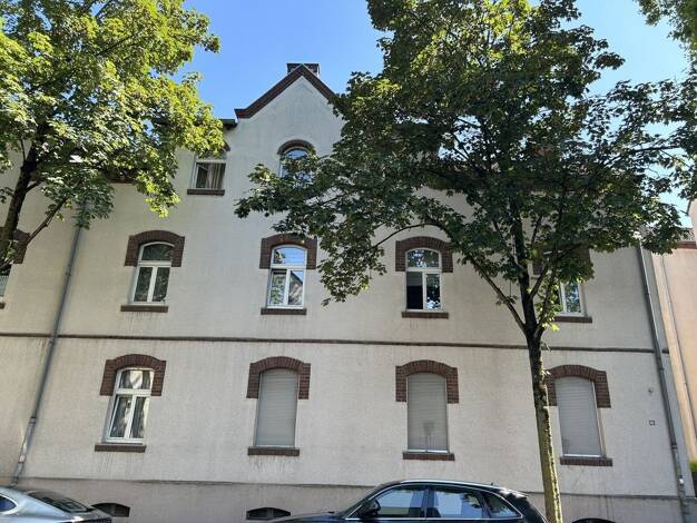 Wohnung zur Miete nur mit Wohnberechtigungsschein 378 € 3,5 Zimmer 69,3 m² 2. Geschoss Körnerstr. 82 Obermarxloh Hamborn 47166