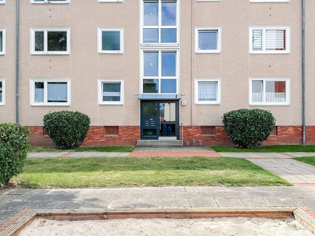 Wohnung zum Kauf 79.000 € 2 Zimmer 53,5 m² Barsinghausen Barsinghausen 30890