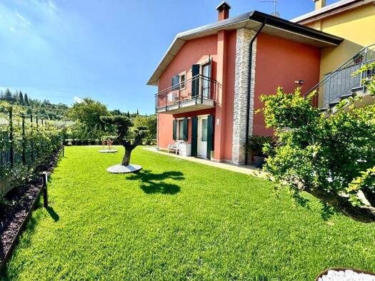 Reihenendhaus zum Kauf 465.000 € 4 Zimmer 170 m² 200 m² Grundstück frei ab 01.04.2026 loc. Ceredello Caprino 37013