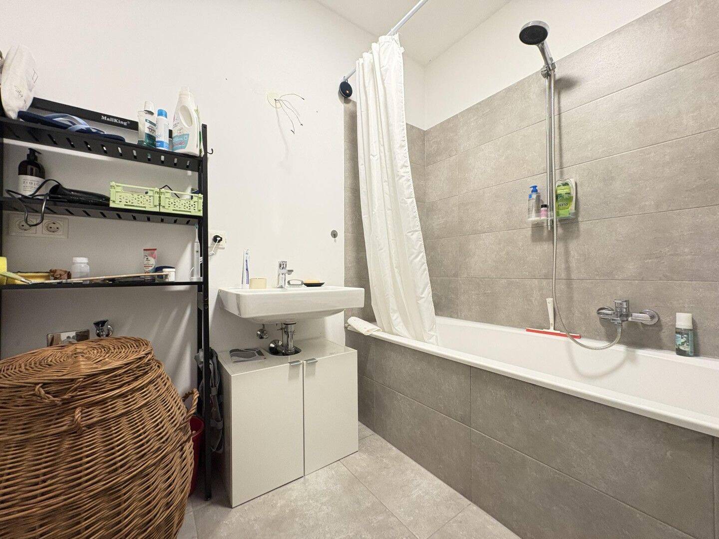 Wohnung – Linz, Wegscheid, Neue Heimat - Mehr