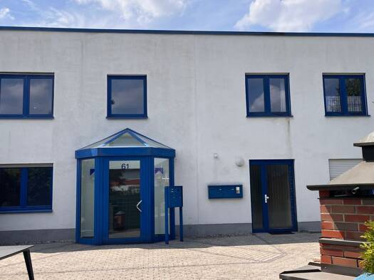 Bürofläche zur Miete provisionsfrei 650 € 3,5 Zimmer 68 m² Bürofläche Seilfahrt 61 Hamme Bochum 44809
