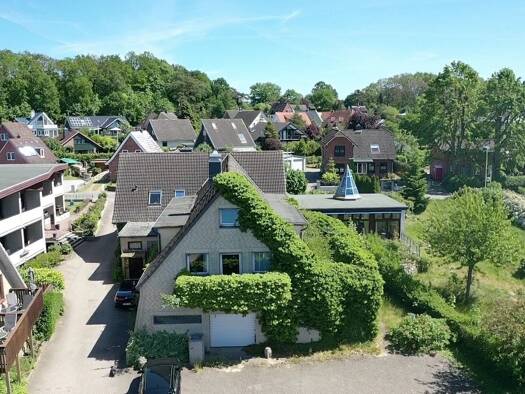 Grundstück zum Kauf 669.000 € 2.613 m² Grundstück Bosau Bosau 23715