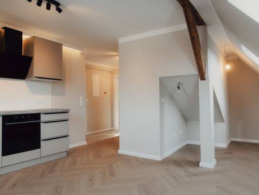 Maisonette zur Miete 1.050 € 3 Zimmer 87 m² Geschoss 2/2 frei ab 01.02.2026 Schwenningen Villingen-Schwenningen 78056