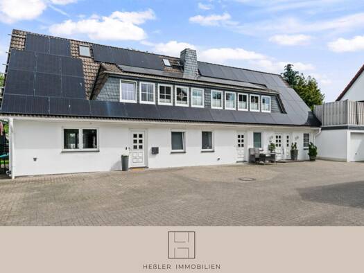 Haus zum Kauf 525.000 € 7 Zimmer 243,9 m² 781 m² Grundstück Oyten Oyten 28876