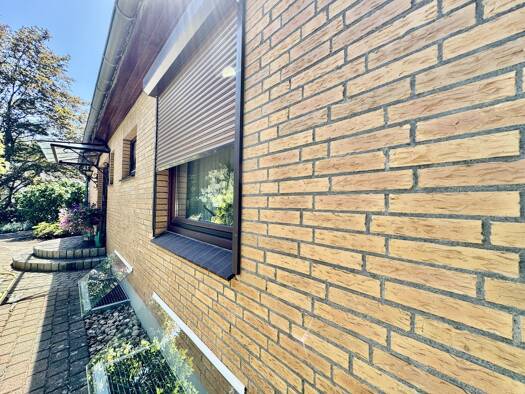 Einfamilienhaus zum Kauf 649.000 € 8,5 Zimmer 189,3 m² 1.602 m² Grundstück Adendorf Adendorf 21365