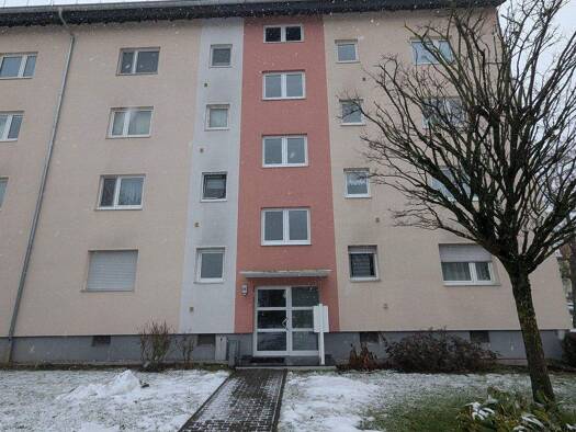 Wohnung zum Kauf 179.000 € 3 Zimmer 58 m² Dörnigheim Maintal 63477