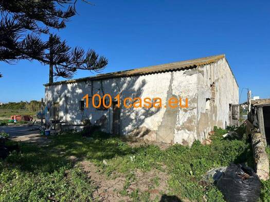 Grundstück zum Kauf provisionsfrei 280.000 € 23.940 m² Grundstück Monte Gordo 8900-900