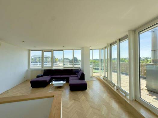 Maisonette zum Kauf 950.000 € 4 Zimmer 110 m² 3. Geschoss Wien 1190