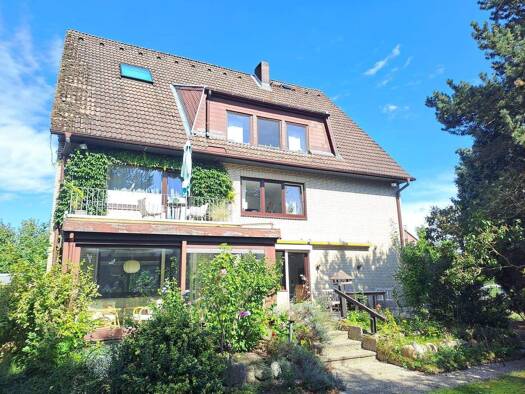 Terrassenwohnung zur Miete 1.580 € 3,5 Zimmer 145 m² EG frei ab sofort Neugraben-Fischbek Hamburg 21147