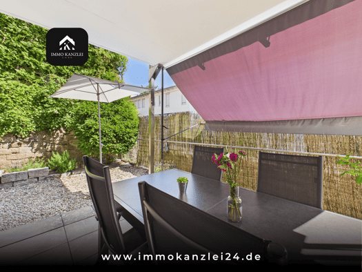 Wohnung zum Kauf 320.000 € 3 Zimmer 79 m² EG frei ab 01.12.2026 Lahr Lahr/Schwarzwald 77933