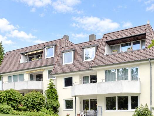 Wohnung zur Miete 1.300 € 4 Zimmer 118 m² Geschoss 1/4 frei ab 01.01.2027 Bad Wilhelmshöhe Kassel 34131