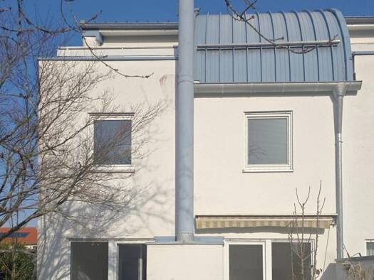 Reihenendhaus zum Kauf 598.000 € 6 Zimmer 170 m² 370 m² Grundstück frei ab sofort Illertissen 89257