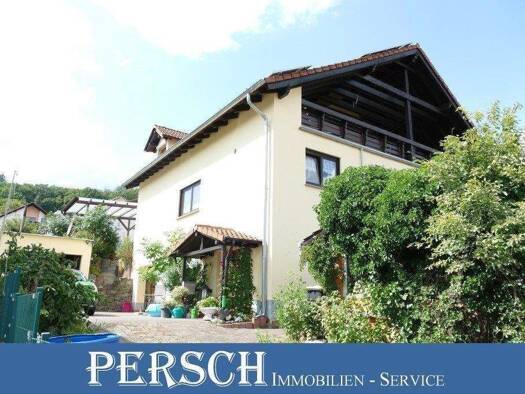 Einfamilienhaus zum Kauf 419.000 € 6 Zimmer 160 m² 715 m² Grundstück Hirstein Namborn 66640