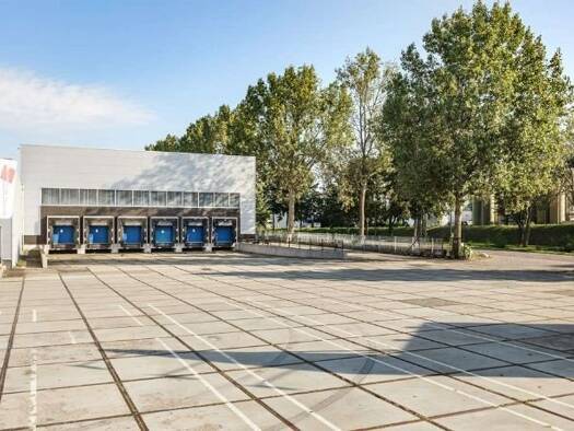 Lagerhalle zur Miete 17.000 m² Lagerfläche teilbar ab 2.500 m² - Montabaur 56428