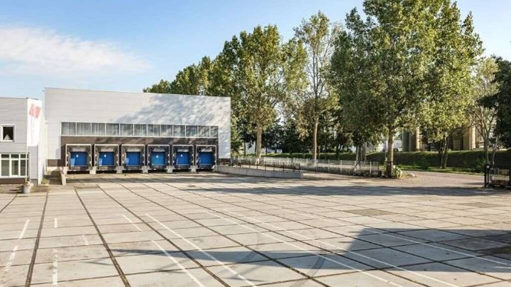 Lagerhalle zur Miete 17.000 m² Lagerfläche teilbar ab 2.500 m² - Montabaur 56428