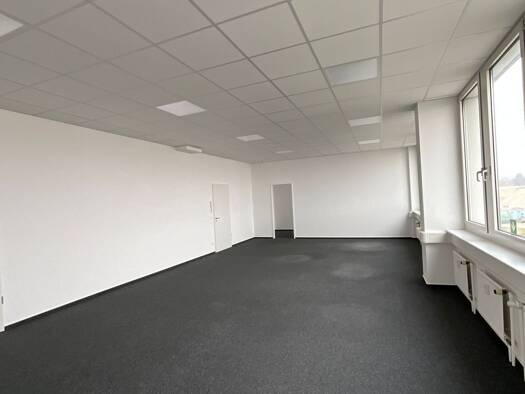 Bürogebäude zur Miete provisionsfrei 99,8 m² Bürofläche Werner-von-Siemens-Straße 1 a Butzbach Butzbach 35510