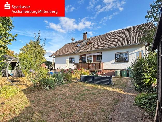 Einfamilienhaus zum Kauf 222.222 € 8 Zimmer 180 m² 914 m² Grundstück Neunkirchen Neunkirchen 63930