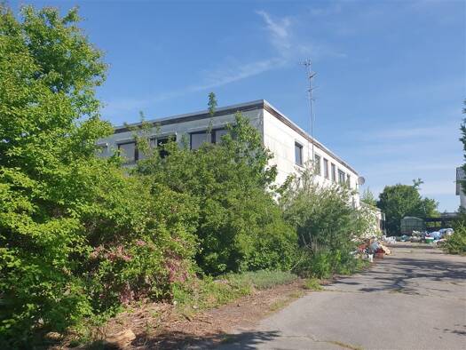 Gewerbegrundstück zum Kauf 645.000 € 1.464 m² Grundstück Altötting 84503