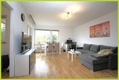 Wohnung zum Kauf 139.000 € 1 Zimmer 43 m² 2. Geschoss Griesheim 64347