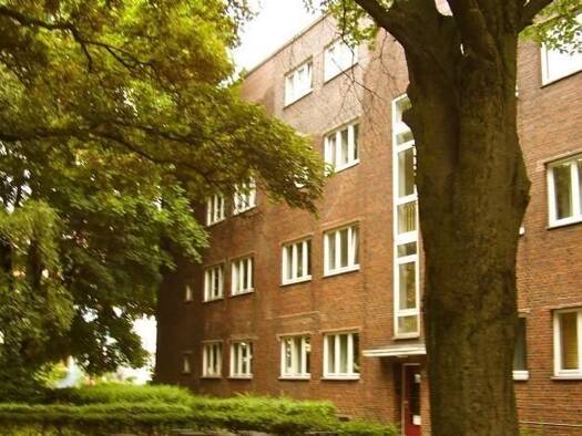 Wohnung zur Miete 580 € 2,5 Zimmer 55 m² 2. Geschoss Manteuffelstr. 39 Fesenfeld Bremen 28203
