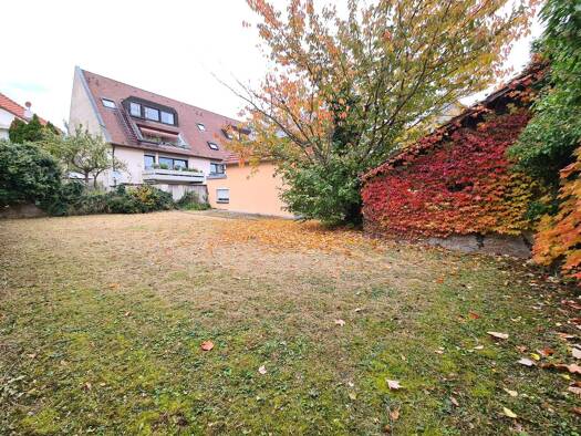Grundstück zum Kauf 498.000 € 602 m² Grundstück Bad Krozingen 79189