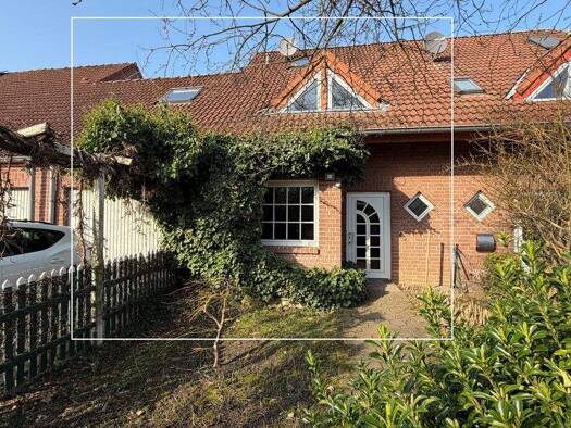 Reihenmittelhaus zum Kauf 319.000 € 6 Zimmer 107 m² 512 m² Grundstück Büderich Wesel 46487