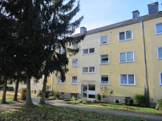 Wohnung zur Miete 685 € 3 Zimmer 76 m² 2. Geschoss frei ab 18.11.2026 Höhenweg 107 Dahlhausen Bochum 44879