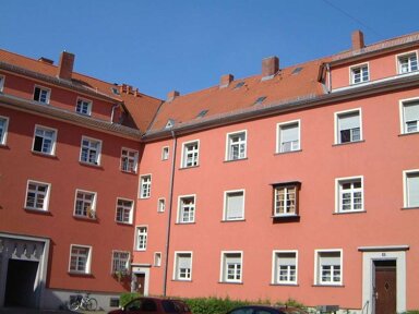 Wohnung zur Miete 700 € 4 Zimmer 81 m² 4 Geschosse Gibitzenhof Nürnberg 90419