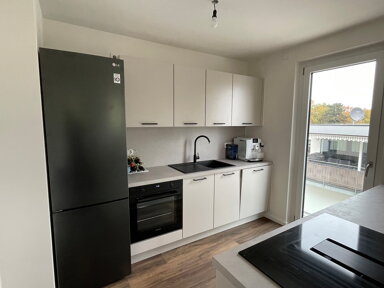 Maisonette zur Miete 1.140 € 2 Zimmer 71 m² 1. Geschoss Bussardstr. 17 Unterfarrnbach 102 Fürth 90766