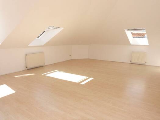 Wohnung zur Miete 804 € 1 Zimmer 61,8 m² Landstraße 1030