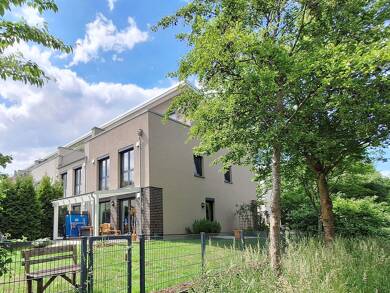 Reihenhaus zum Kauf provisionsfrei 850.000 € 5 Zimmer 180 m² 300 m² Grundstück Bremen 28355