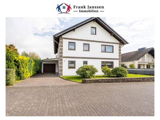 Haus zum Kauf 359.000 € 8 Zimmer 243 m² 779 m² Grundstück Großlittgen 54534