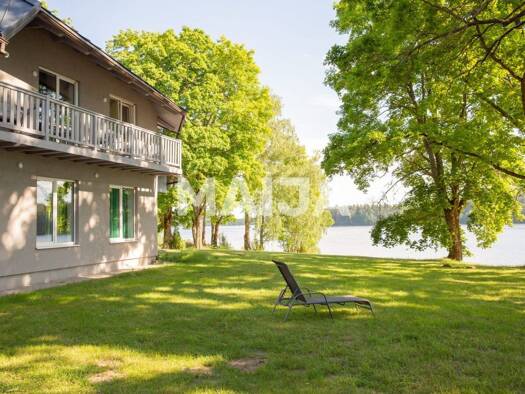Villa zum Kauf 1.780.000 € 20 Zimmer 1.500 m² 146.000 m² Grundstück Recreation business center Koknese LV-5113