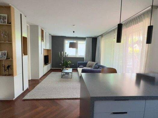 Wohnung zum Kauf 399.670 € 3 Zimmer 80 m² EG Offenbach am Main 63071