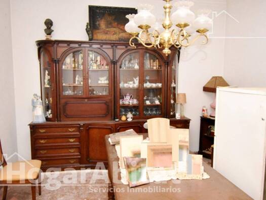 Villa zum Kauf 225.000 € 3 Zimmer 142 m² 128 m² Grundstück Mossèn Eusebio Gimeno Albal 46470