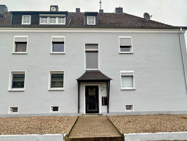 Wohnung zum Kauf 139.000 € 2 Zimmer 52 m² 1. Geschoss Kleve Kleve 47533