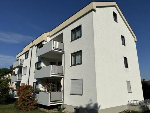 Wohnung zum Kauf 260.000 € 4 Zimmer 93 m² 1. Geschoss Gerolzhofen Gerolzhofen 97447