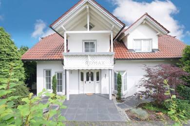 Einfamilienhaus zum Kauf 619.000 € 8 Zimmer 225 m² 662 m² Grundstück Pommertsweiler Abtsgmünd-Pommertsweiler 73453