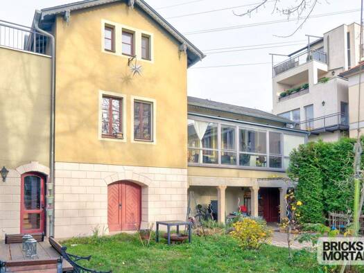 Einfamilienhaus zum Kauf 850.000 € 5 Zimmer 184 m² 410 m² Grundstück Radebeul 01445