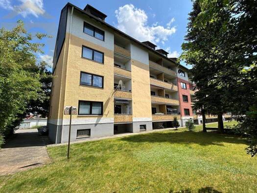 Wohnung zum Kauf 349.000 € 9 Zimmer 235 m² 4. Geschoss Gifhorn 38518