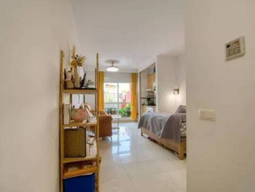 Wohnung zum Kauf 165.000 € 1 Zimmer 39 m² 1. Geschoss Calle Albatroos 54 Rincón de la Victoria 29738