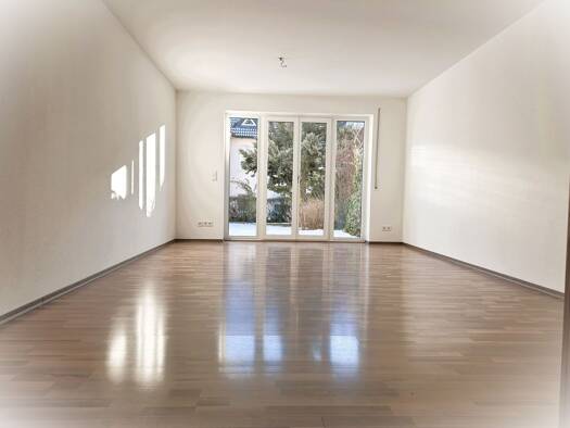 Wohnung zur Miete 995 € 2 Zimmer 71 m² Geschoss EG/2 frei ab sofort Degenhartstraße 39 Ingolstadt 85049