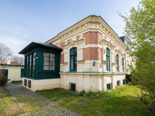 Villa zum Kauf 1.100.000 € 124 m² 1.047 m² Grundstück Mödling 2340