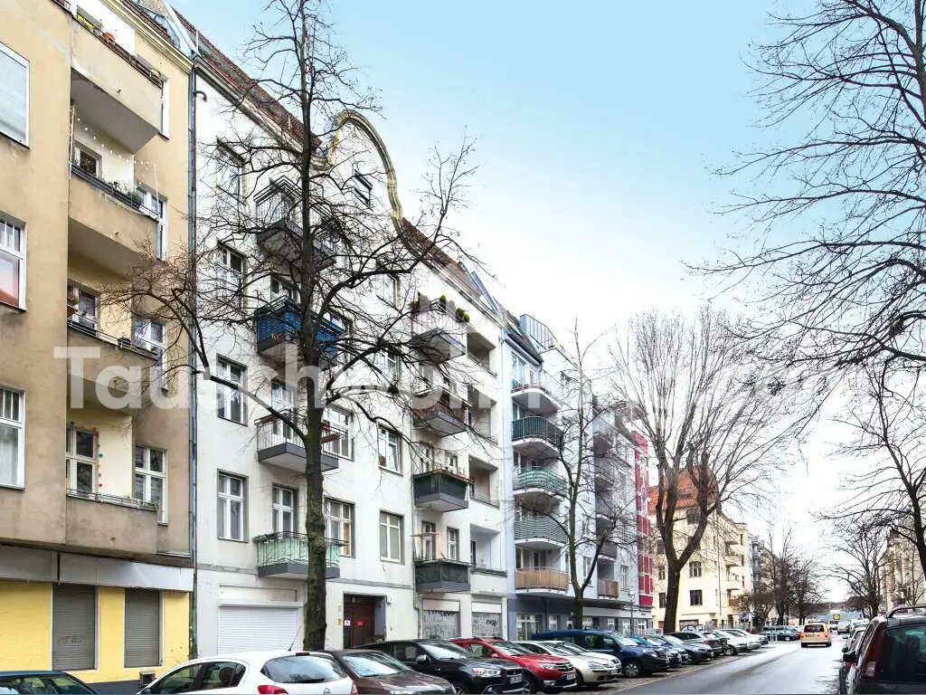 Wohnung zur Miete Tauschwohnung 1.254 € 2 Zimmer 57 m²<br/>Wohnfläche 1.<br/>Geschoss Wedding Berlin 13351