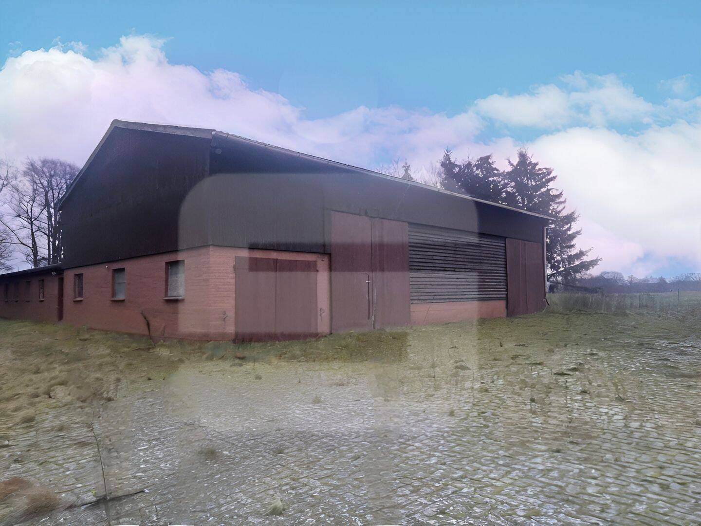 Haus zum Kauf - Mehr