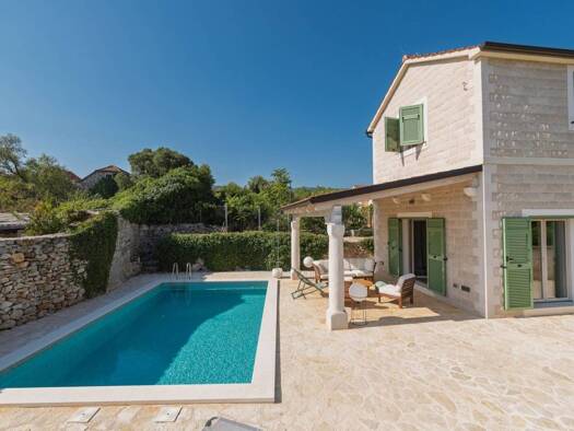 Villa zum Kauf 1.650.000 € 4 Zimmer 463 m² Jelsa 21465