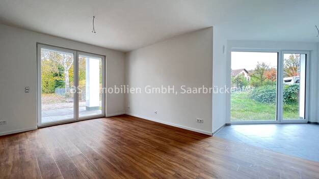 Wohnung zum Kauf provisionsfrei 213.000 € 2 Zimmer 55 m² Mettlach Mettlach 66693