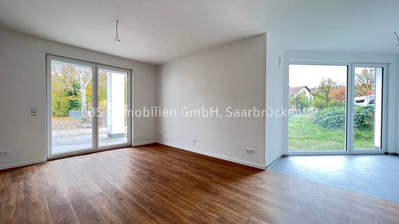 Wohnung zum Kauf provisionsfrei 213.000 € 2 Zimmer 55 m² Mettlach Mettlach 66693